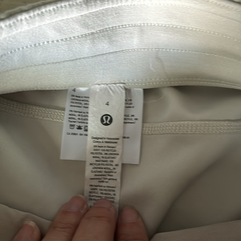 Bone Size Four - image 2